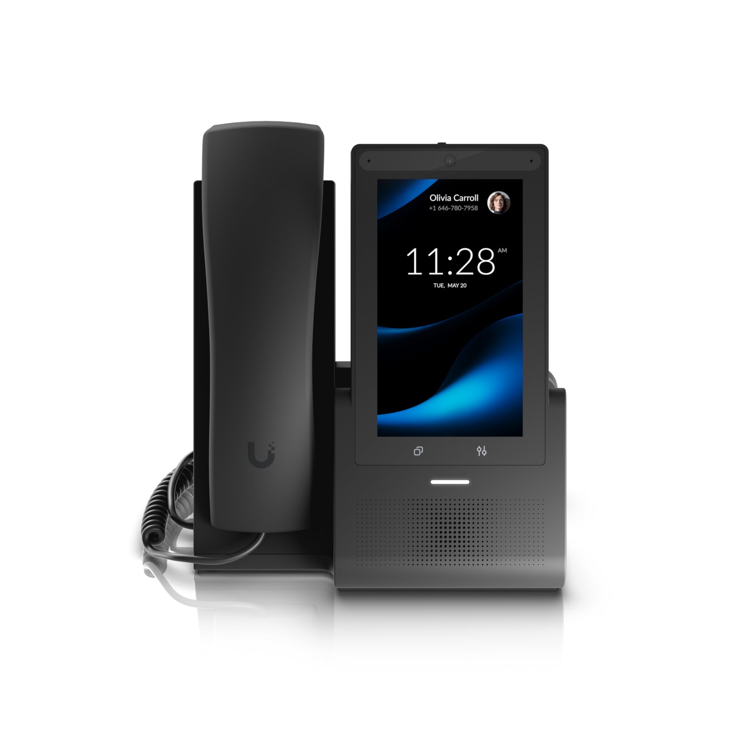 Ubiquiti UTP-G3-Touch-Pro UniFi G3 Touch Pro Desktop Smartphone