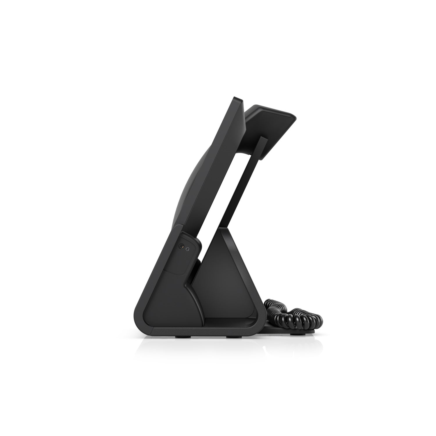 Ubiquiti UTP-Touch-Black UniFi Talk Phone Touch