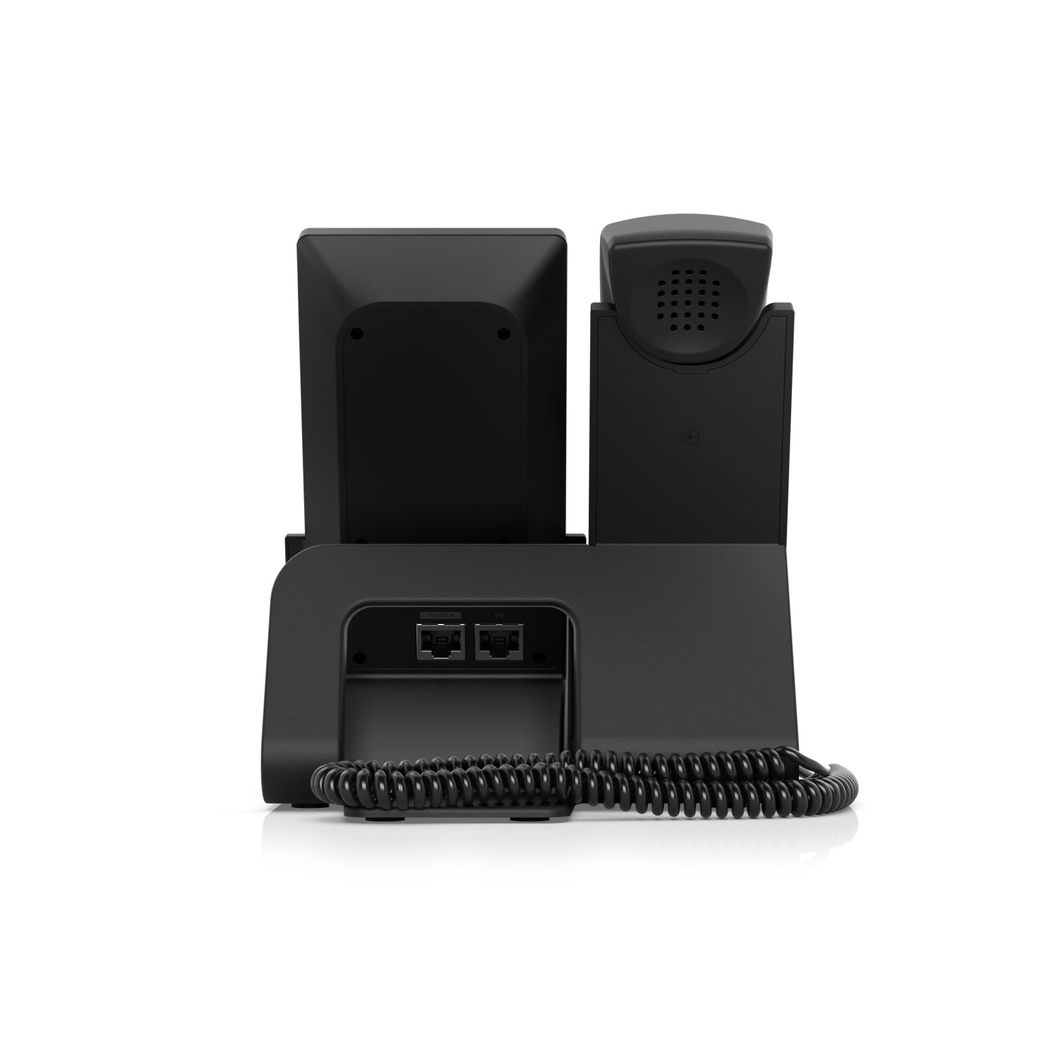 Ubiquiti UTP-Touch-Black UniFi Talk Phone Touch