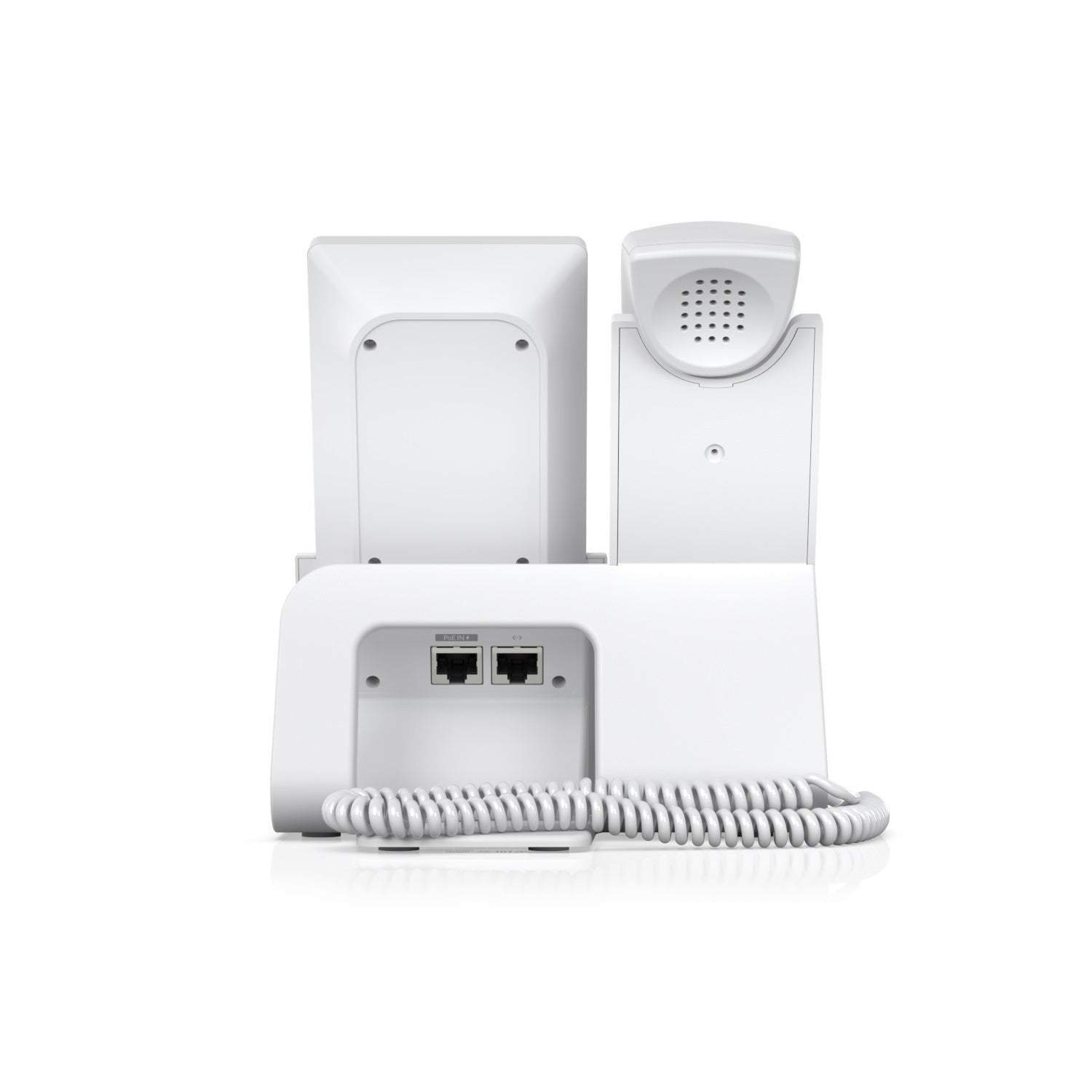 Ubiquiti UTP-Touch-White UniFi Talk Phone Touch