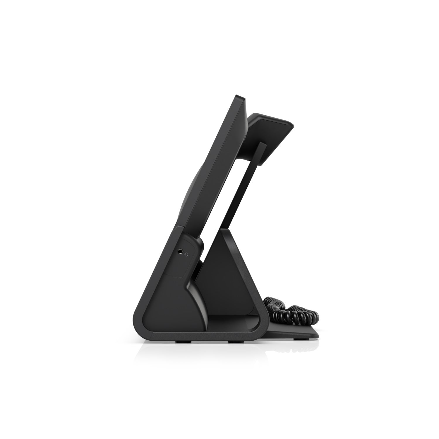 Ubiquiti UTP-TouchMax-Black UniFi Talk Phone Touch Max