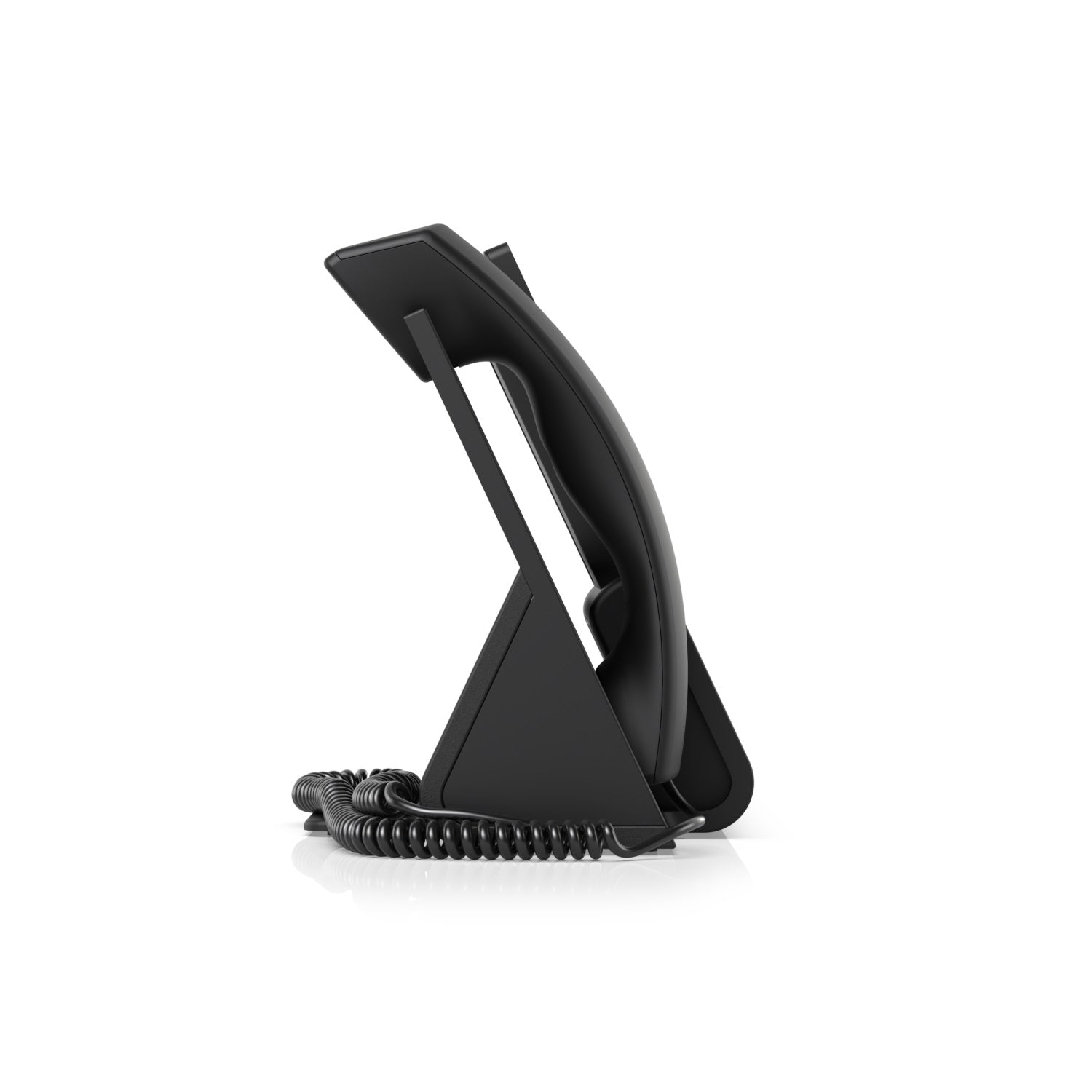 Ubiquiti UTP-TouchMax-Black UniFi Talk Phone Touch Max