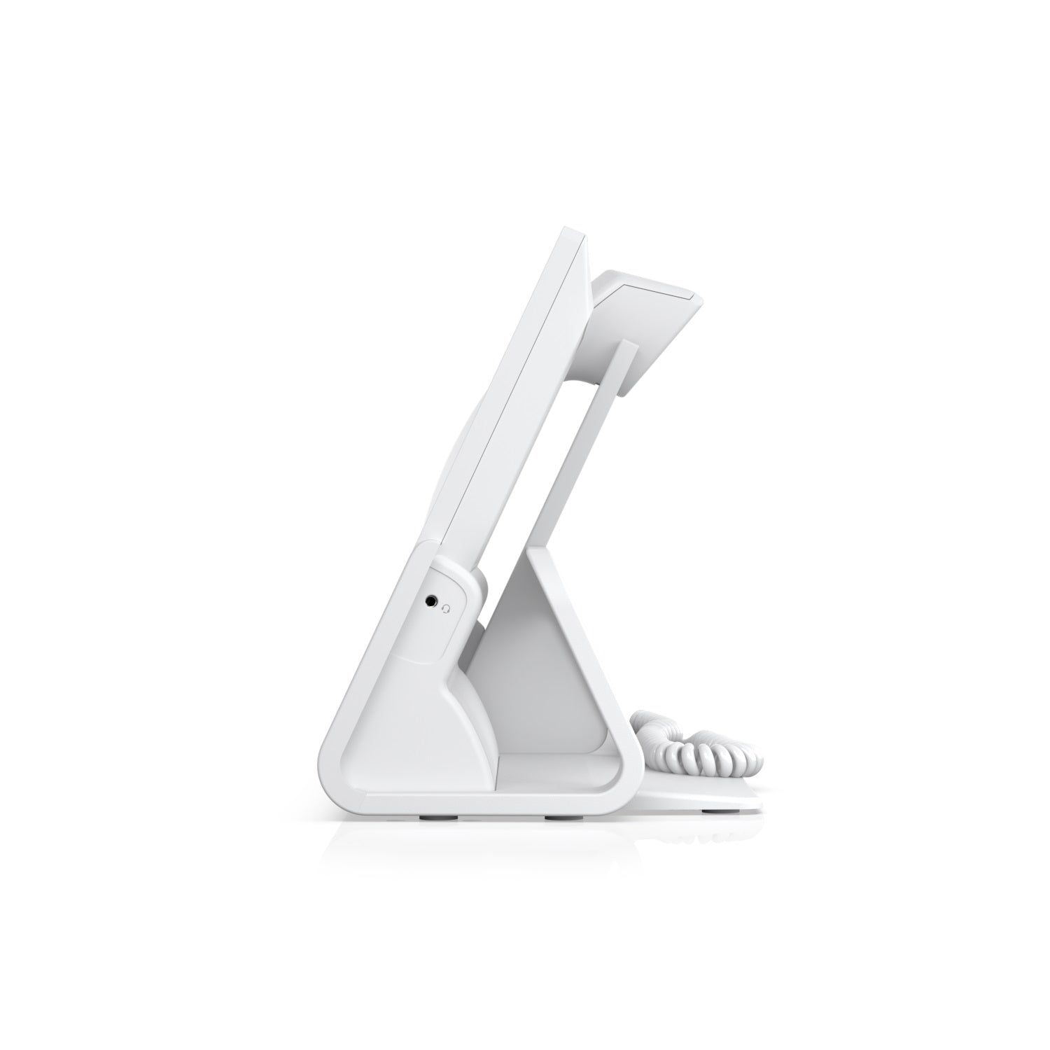 Ubiquiti UTP-TouchMax-White UniFi Talk Phone Touch Max