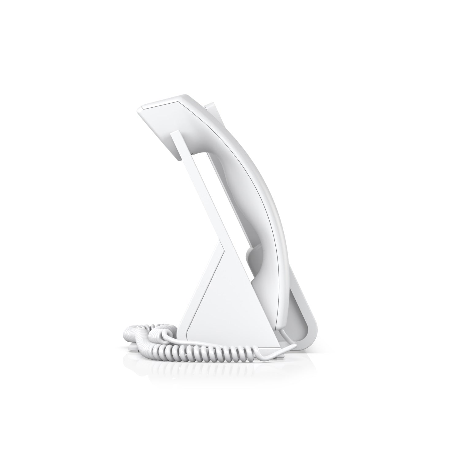 Ubiquiti UTP-TouchMax-White UniFi Talk Phone Touch Max