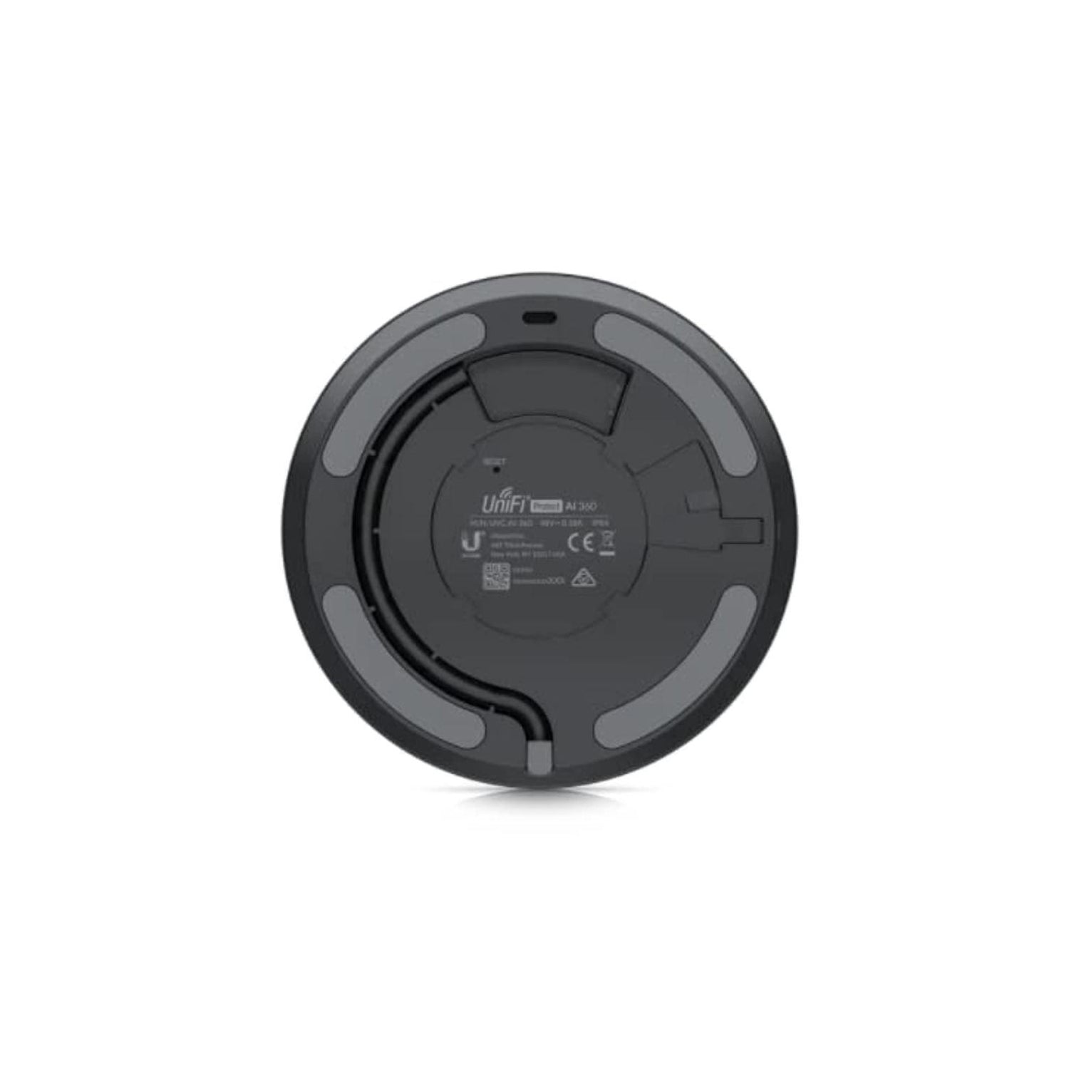 Ubiquiti UVC-AI-360 UniFi Protect AI 360 Security Camera