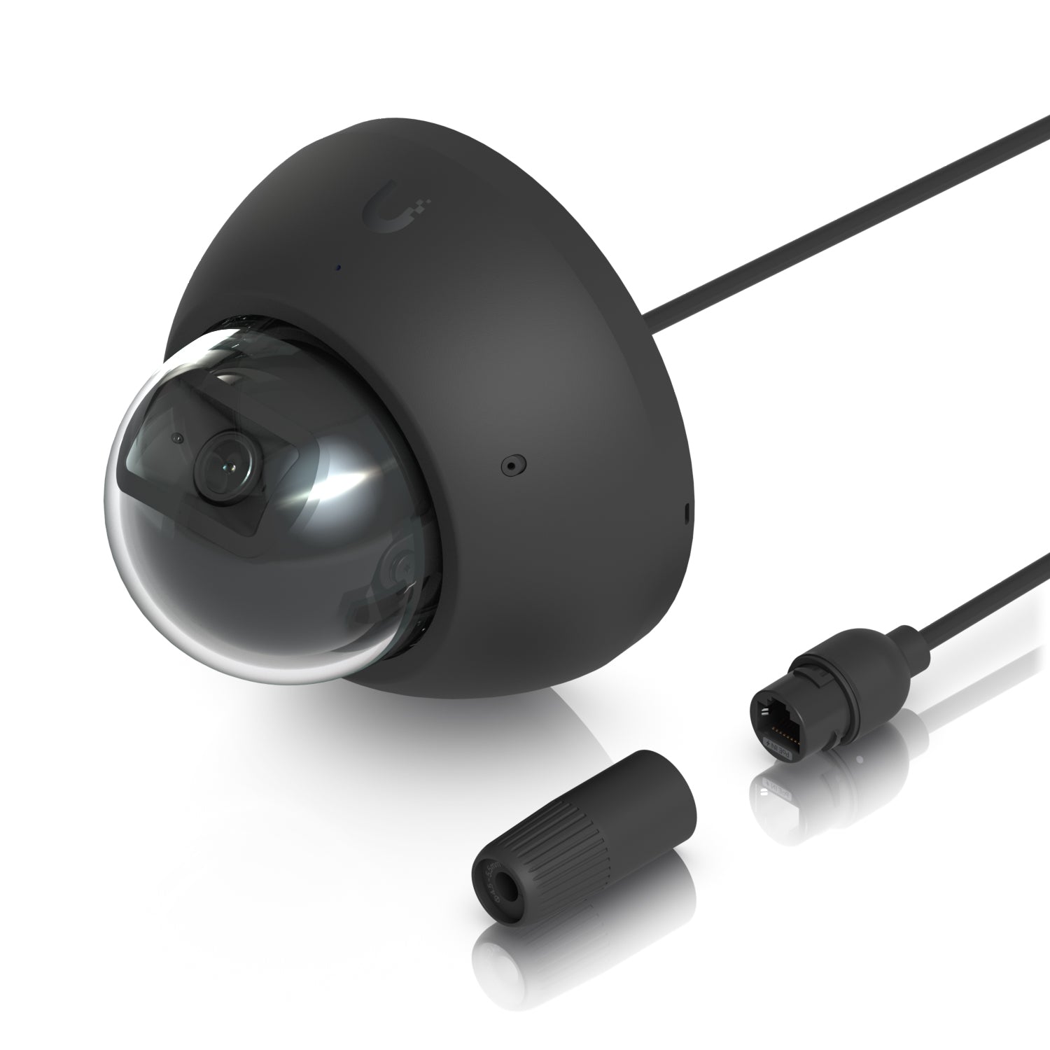 Ubiquiti UVC-AI-Dome-B UniFi AI Dome Camera