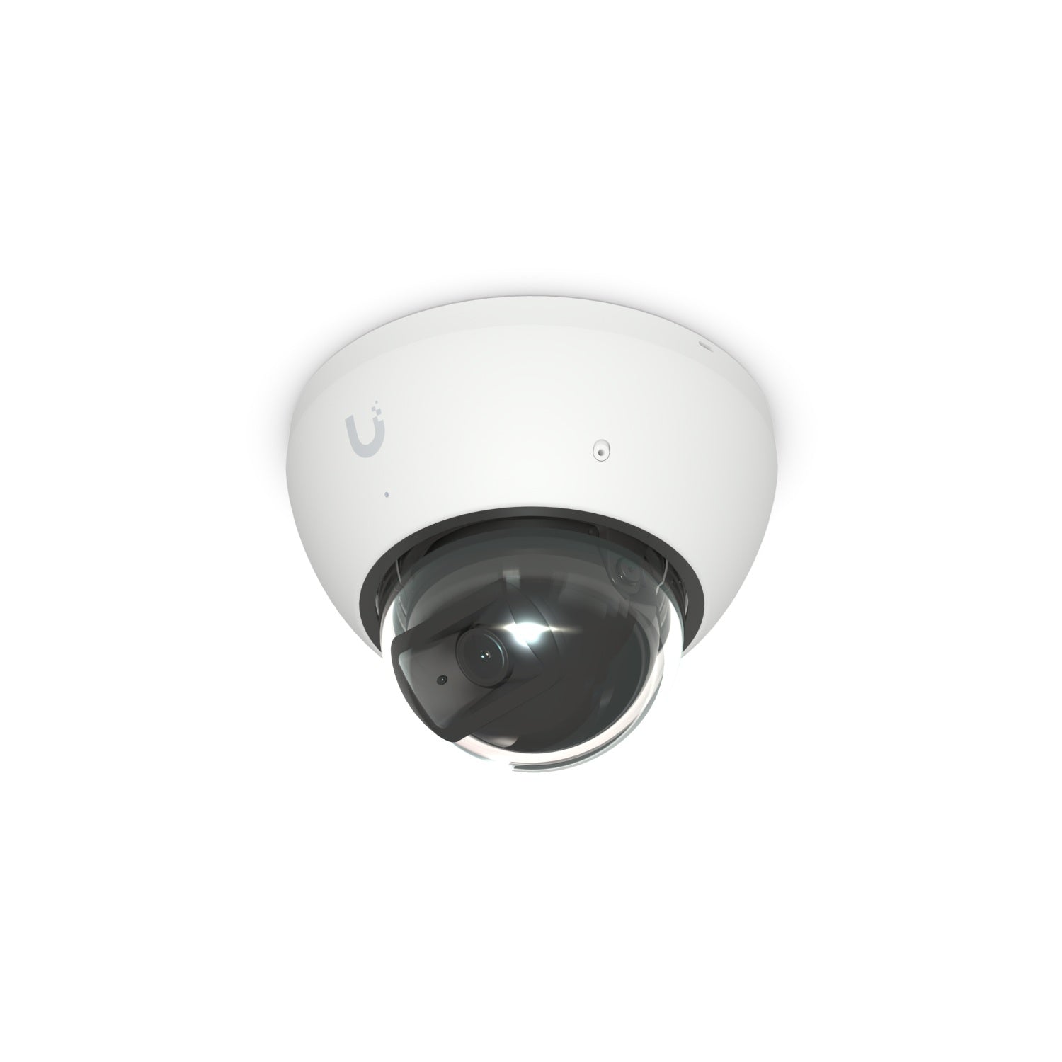 Ubiquiti UVC-AI-Dome-W UniFi Protect AI Dome IR Network Camera