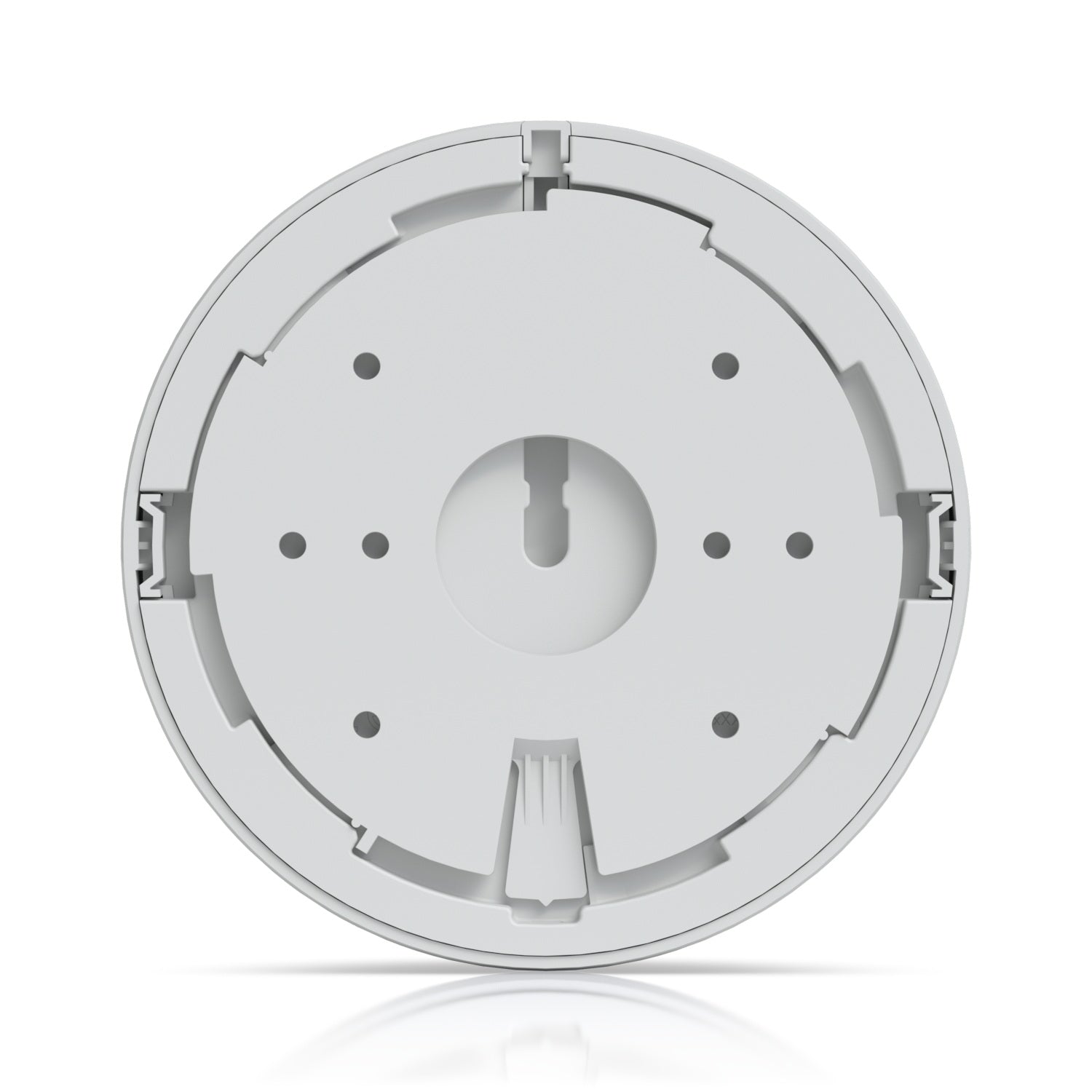 Ubiquiti UVC-AI-Dome-W UniFi Protect AI Dome IR Network Camera