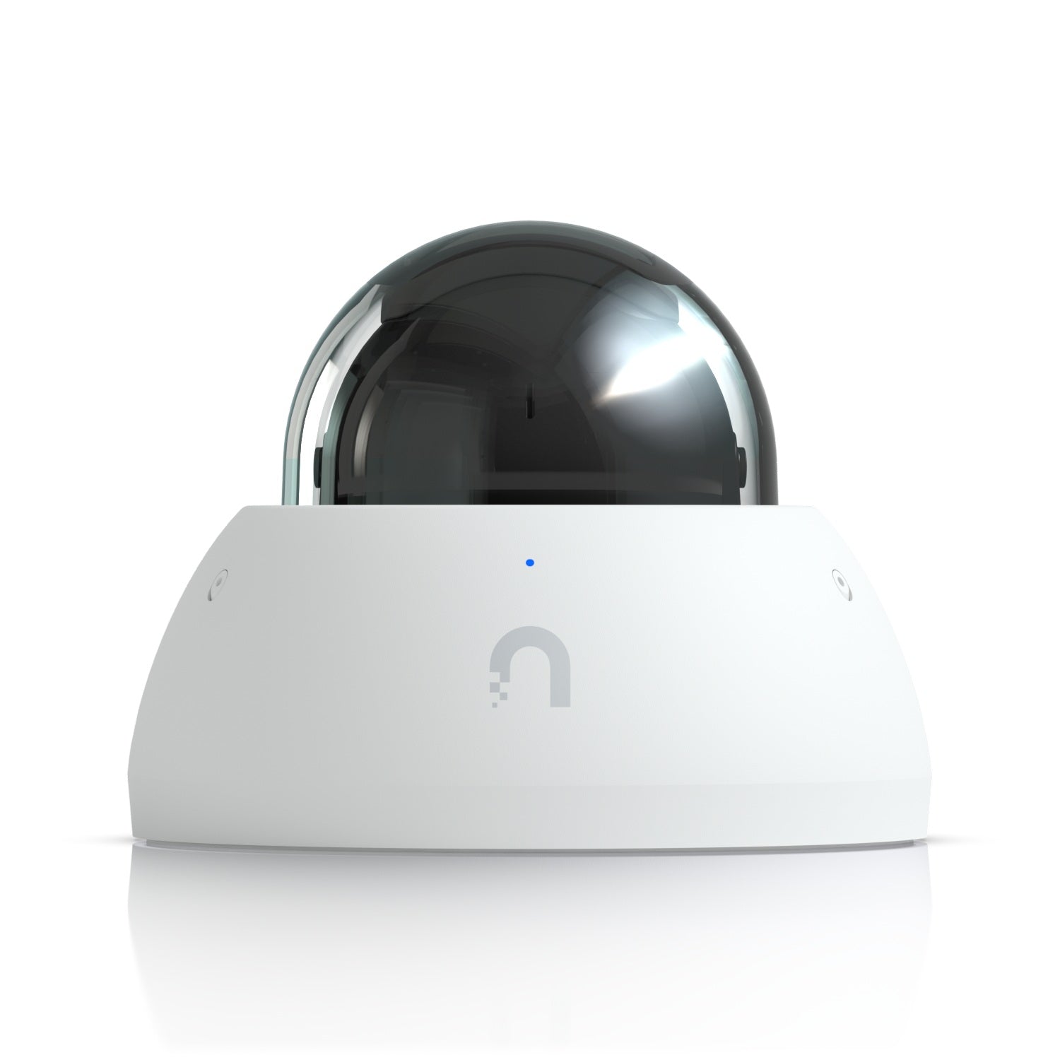 Ubiquiti UVC-AI-Dome-W UniFi Protect AI Dome IR Network Camera
