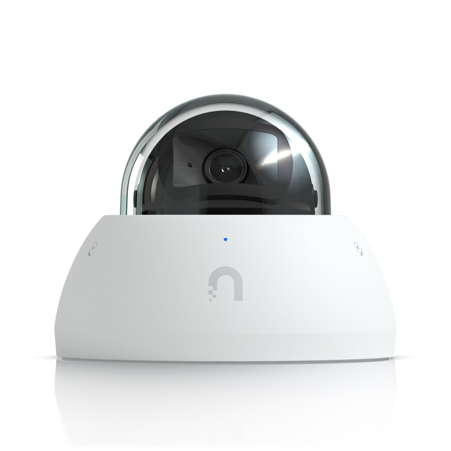 Ubiquiti UVC-AI-Dome-W UniFi Protect AI Dome IR Network Camera