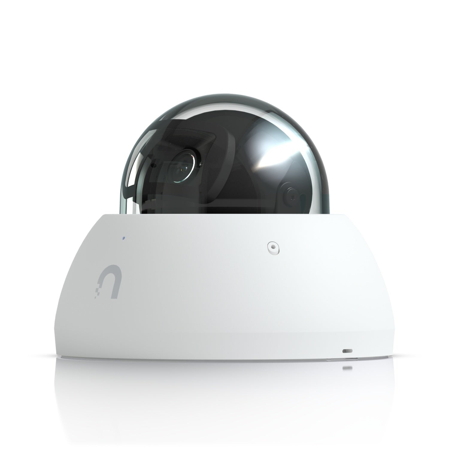 Ubiquiti UVC-AI-Dome-W UniFi Protect AI Dome IR Network Camera