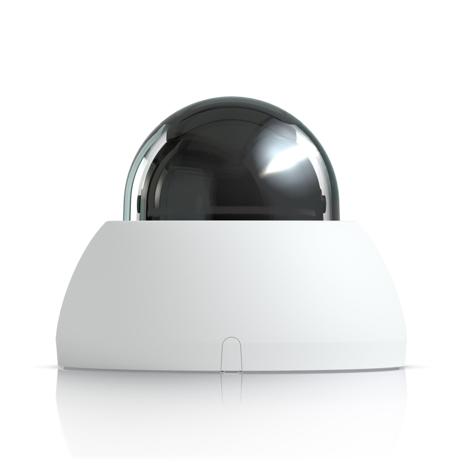 Ubiquiti UVC-AI-Dome-W UniFi Protect AI Dome IR Network Camera