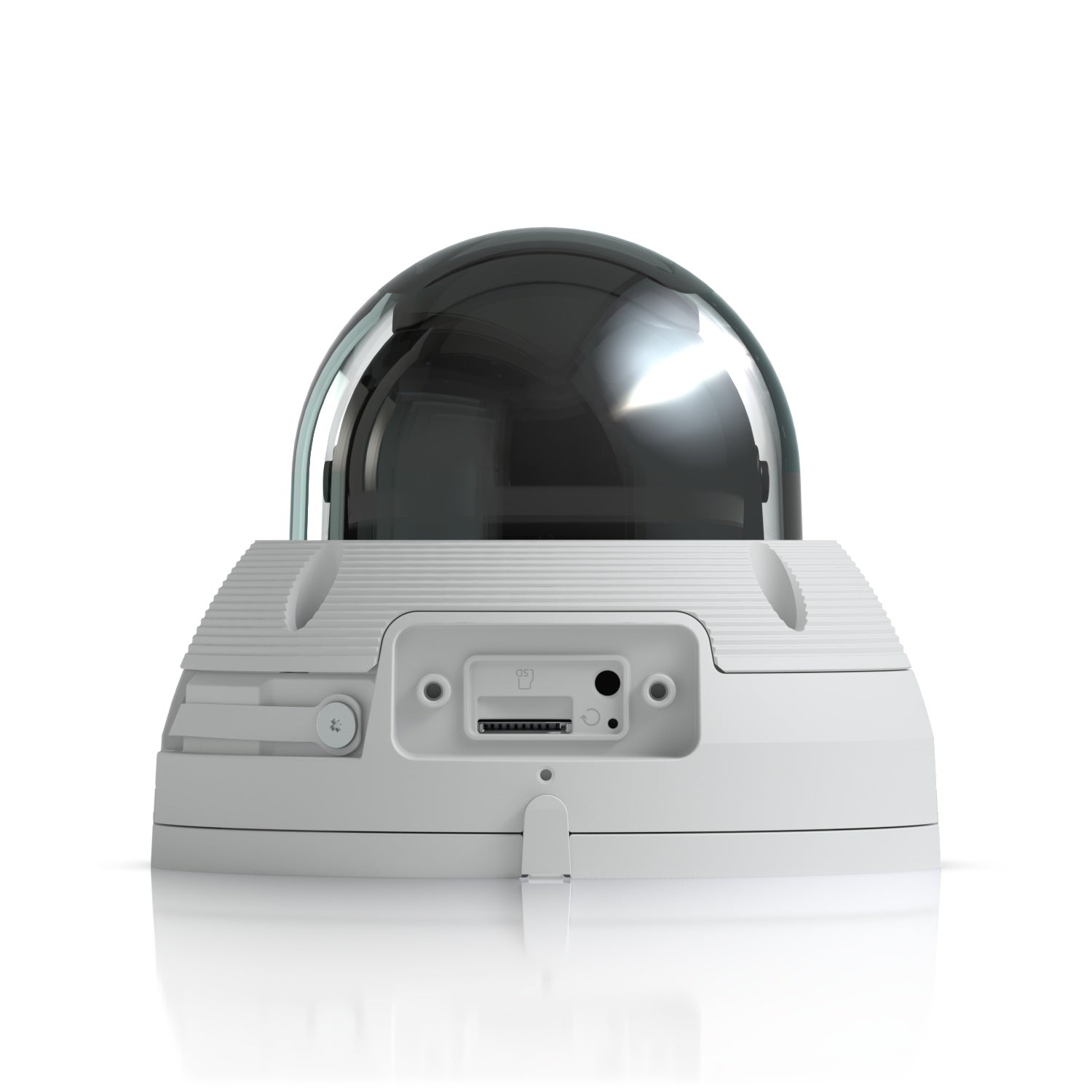 Ubiquiti UVC-AI-Dome-W UniFi Protect AI Dome IR Network Camera