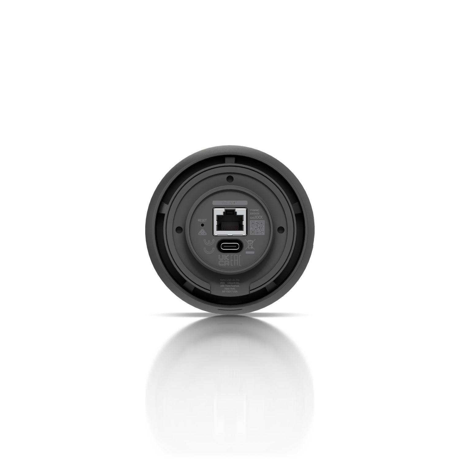 Ubiquiti UVC-AI-PRO UniFi AI Pro 4K PoE IR Camera
