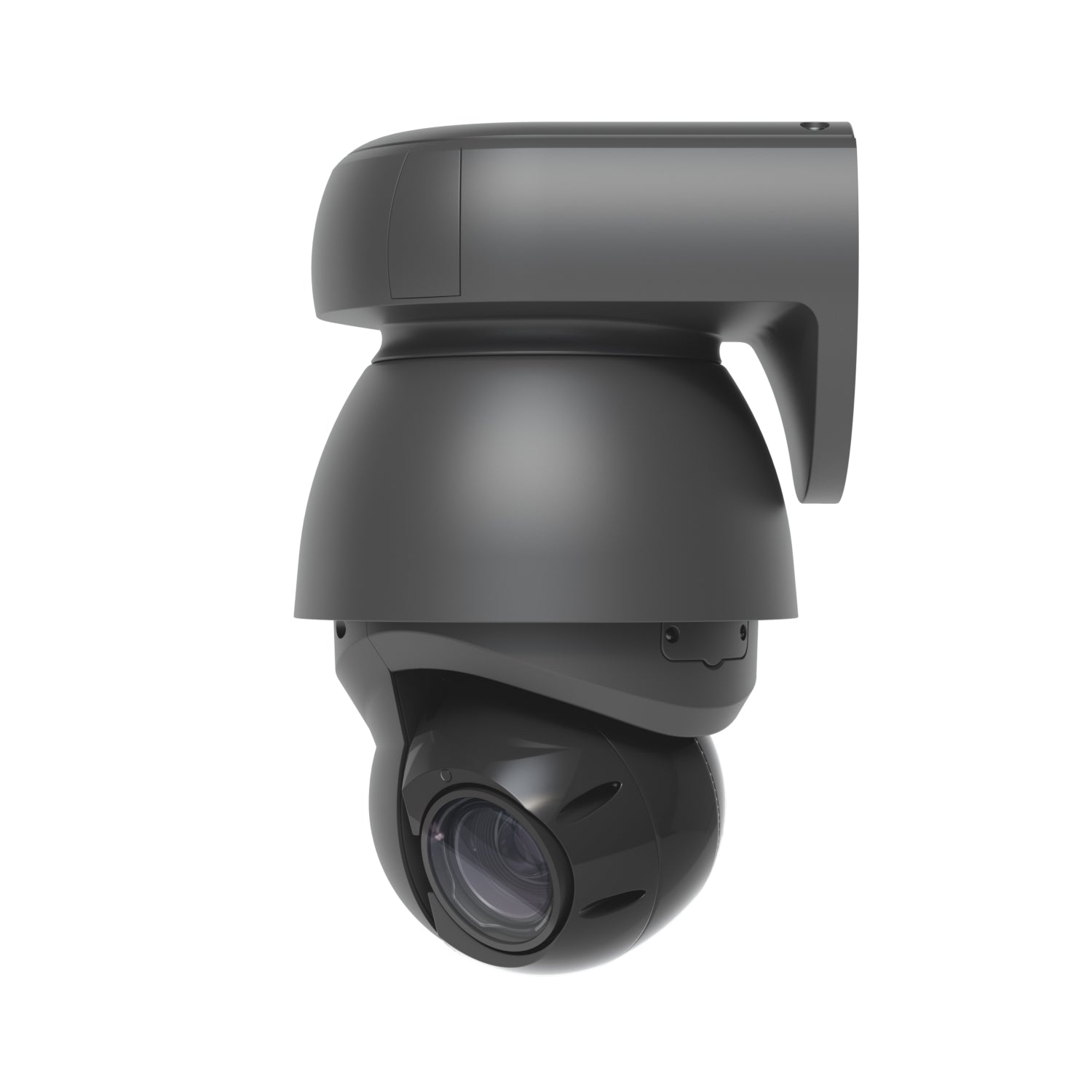 Ubiquiti UVC-AI-PTZ-B UniFi AI PTZ Industrial 4K 22x Zoom Camera