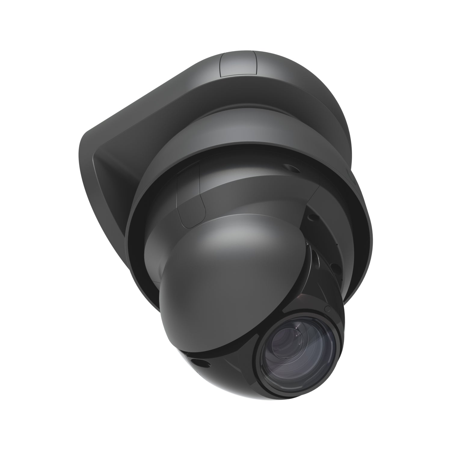 Ubiquiti UVC-AI-PTZ-B UniFi AI PTZ Industrial 4K 22x Zoom Camera