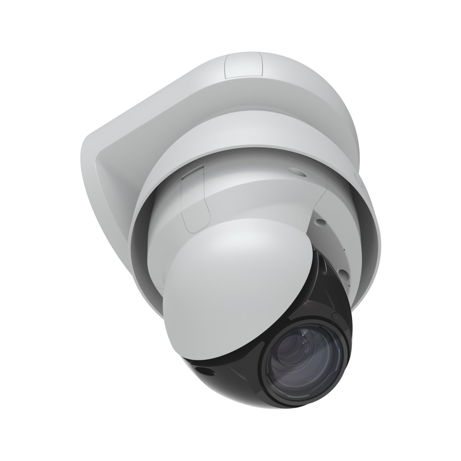Ubiquiti UVC-AI-PTZ-W UniFi AI PTZ Industrial 4K 22x Zoom Camera
