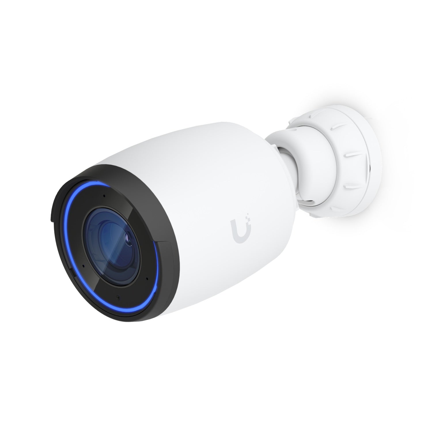 Ubiquiti UVC-AI-Pro-White UniFi AI Pro 4K PoE IR Camera