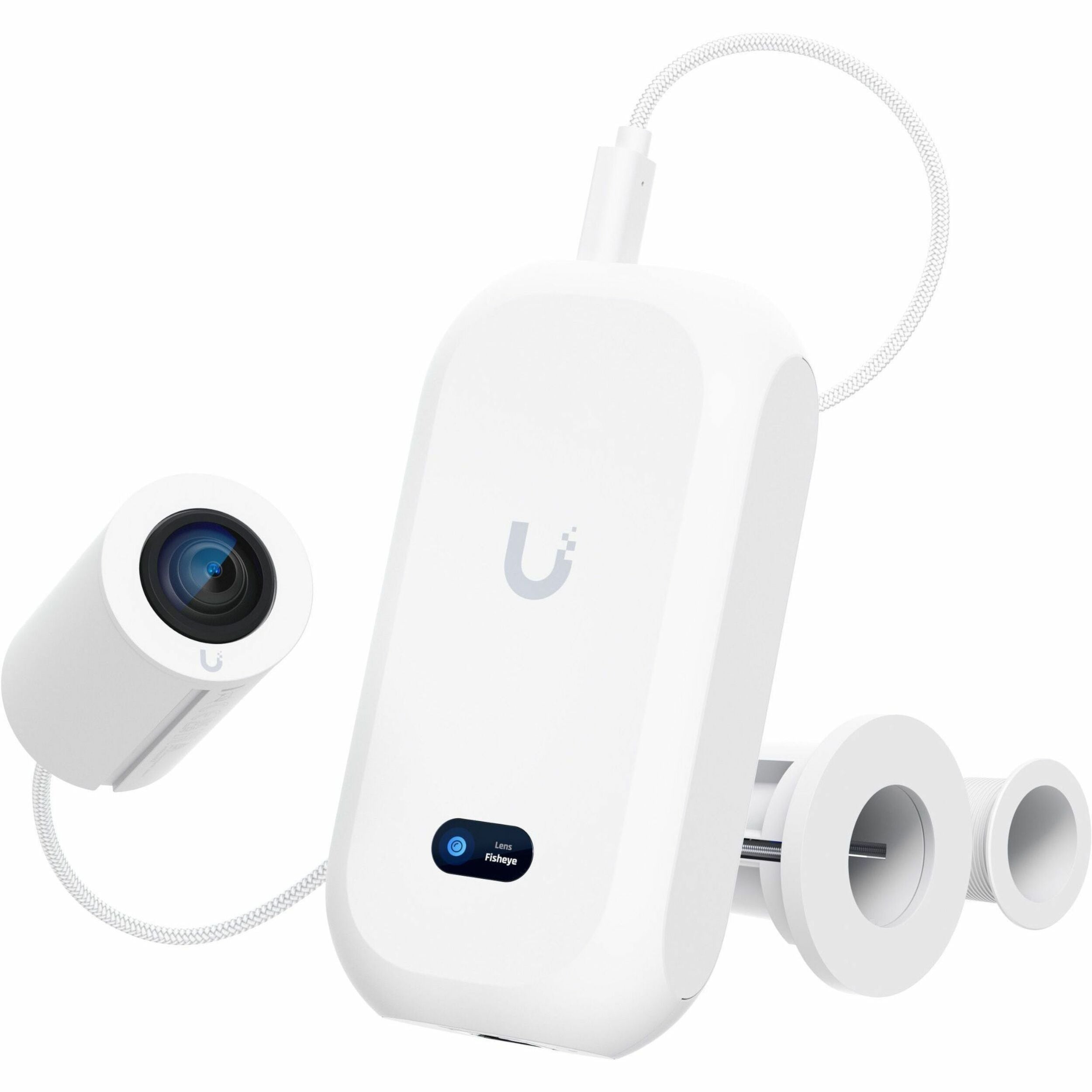 Ubiquiti UniFi Video Surveillance System