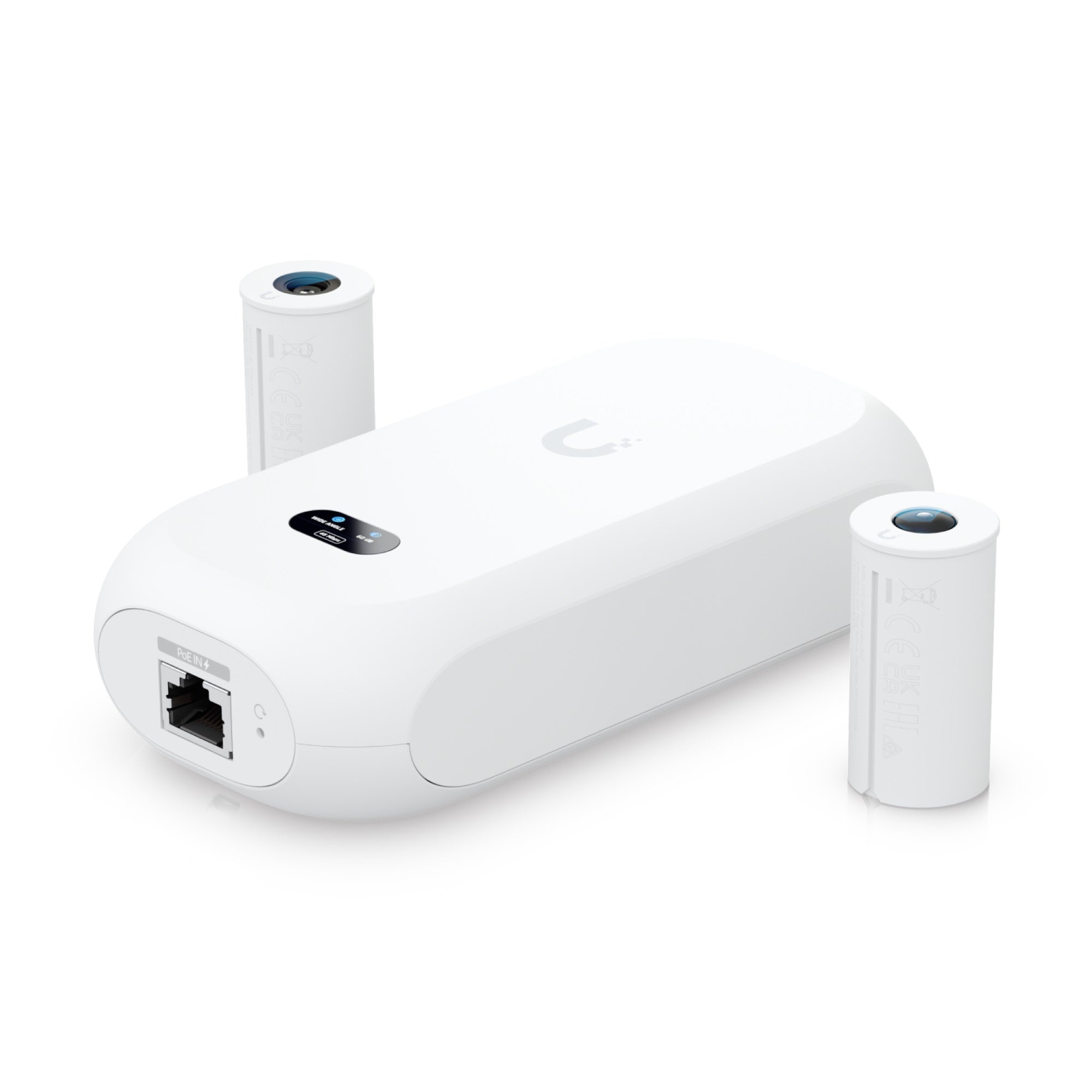 Ubiquiti UVC-AI-THETA UniFi Protect 4K AI PoE Camera