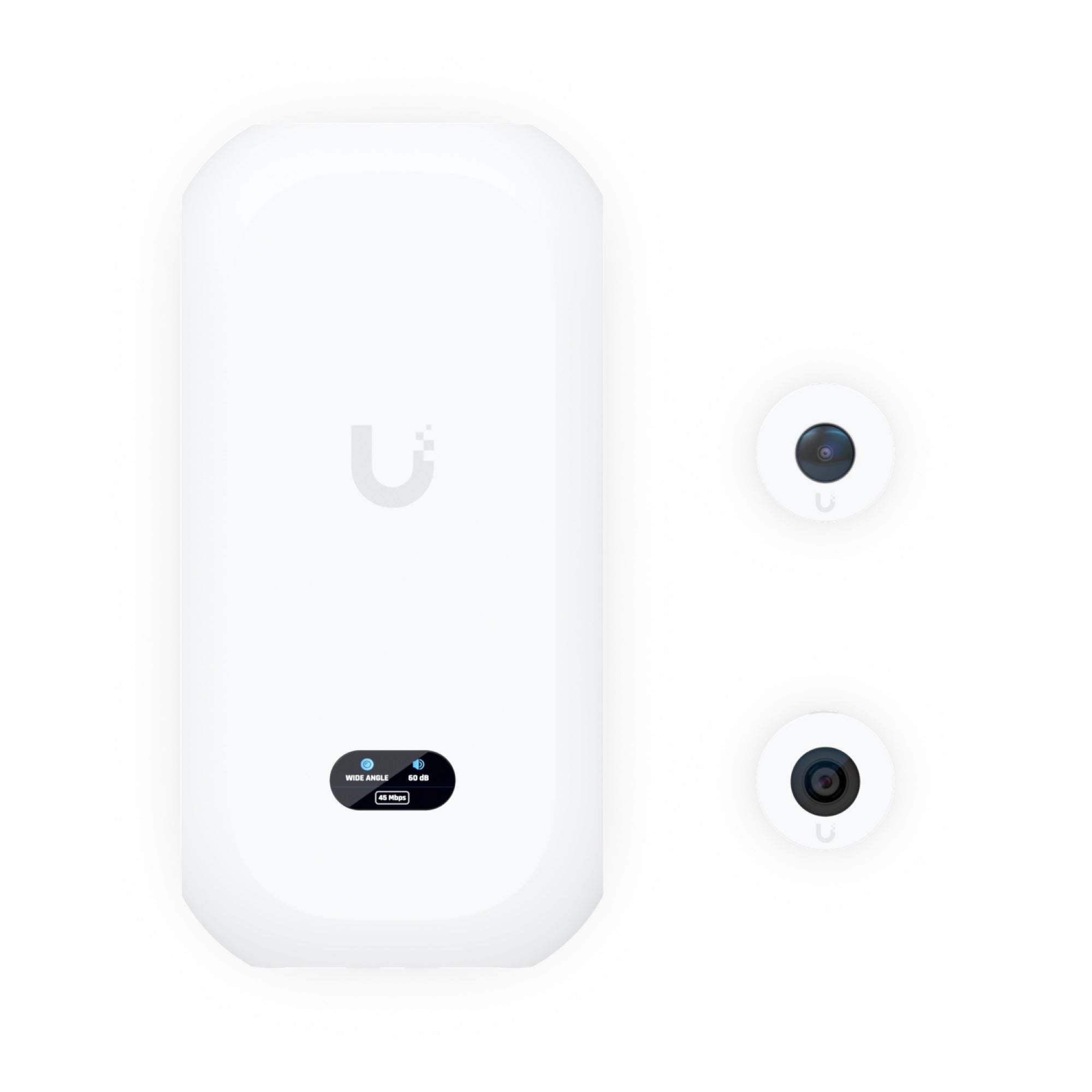 Ubiquiti UVC-AI-THETA UniFi Protect 4K AI PoE Camera