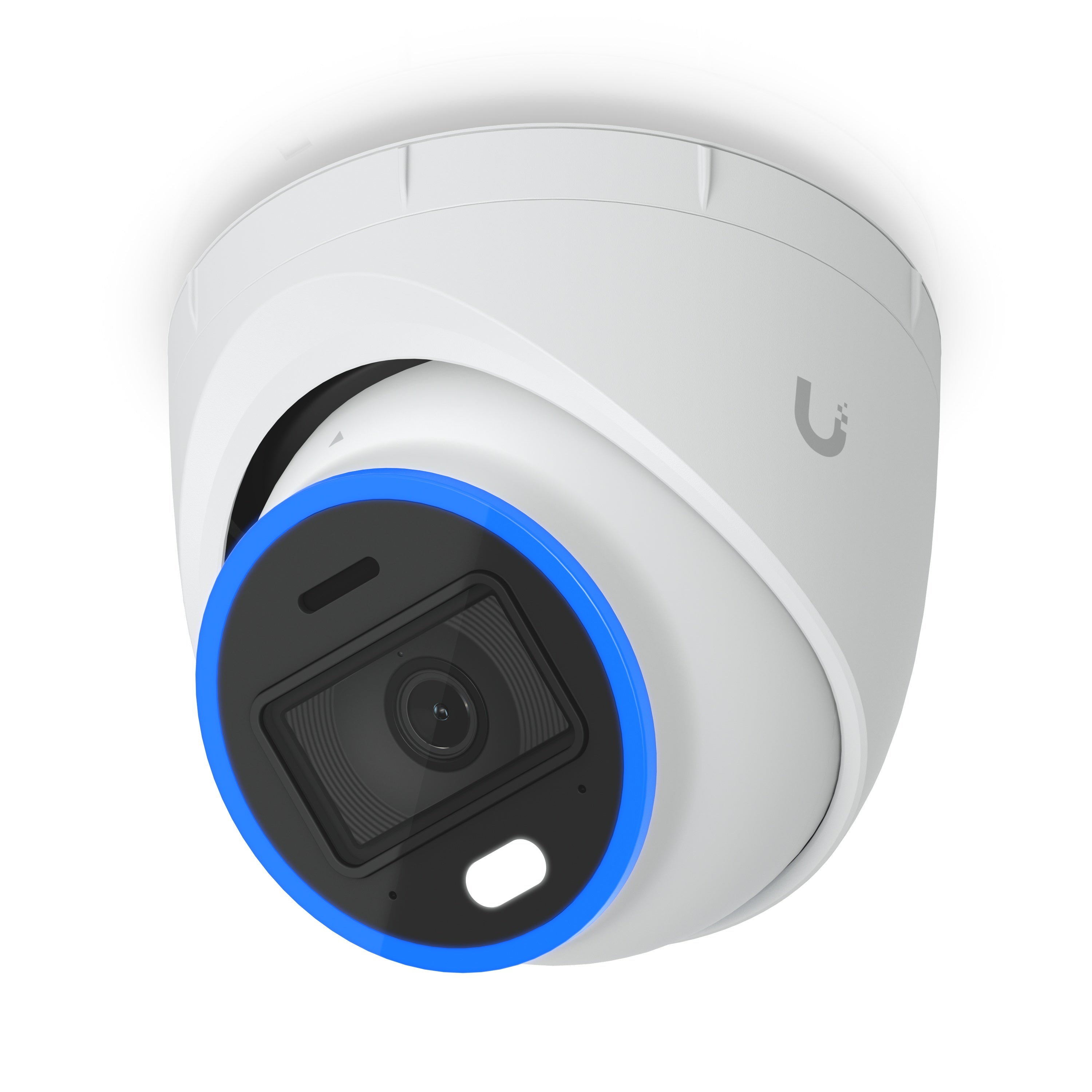 Ubiquiti UVC-AI-Turret-W UniFi Protect AI Turret IR Network Camera