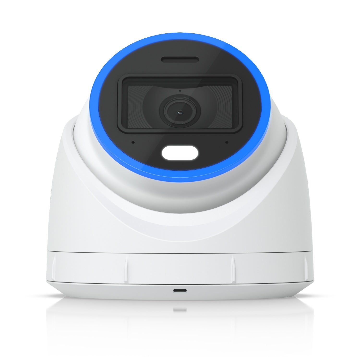 Ubiquiti UVC-AI-Turret-W UniFi Protect AI Turret IR Network Camera