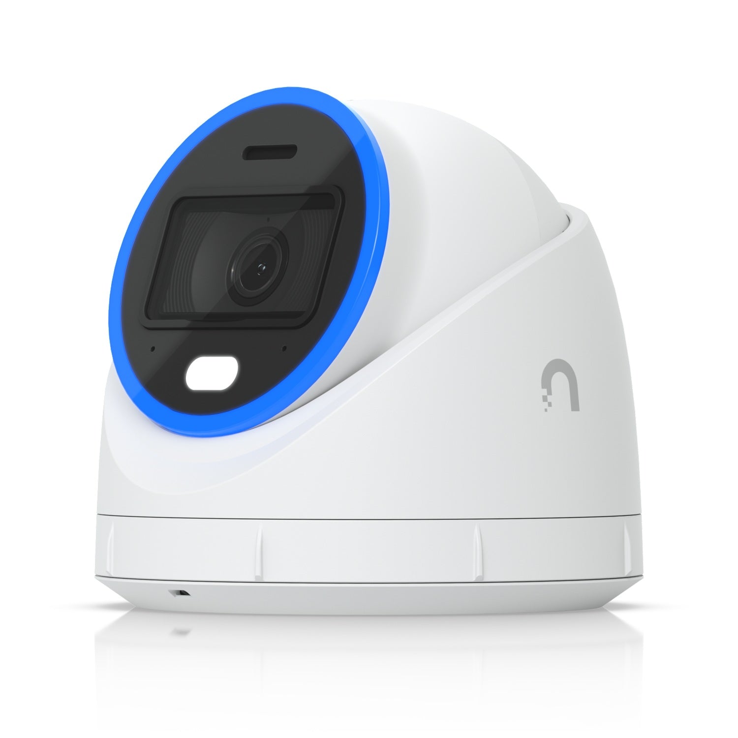 Ubiquiti UVC-AI-Turret-W UniFi Protect AI Turret IR Network Camera