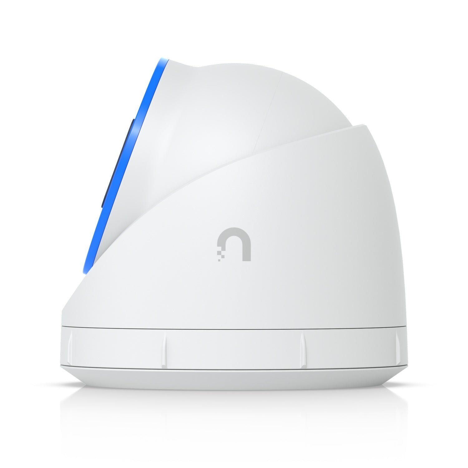 Ubiquiti UVC-AI-Turret-W UniFi Protect AI Turret IR Network Camera