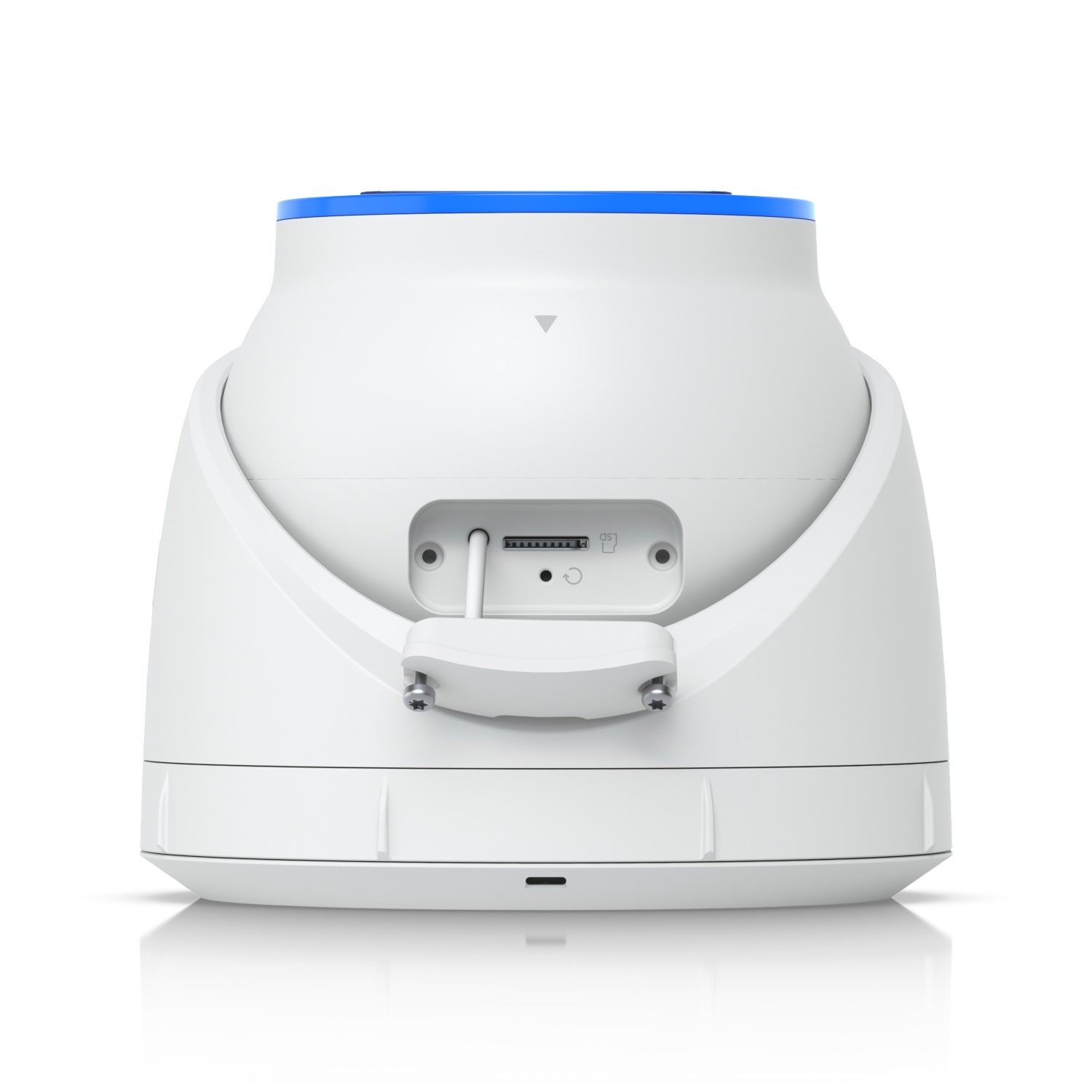 Ubiquiti UVC-AI-Turret-W UniFi Protect AI Turret IR Network Camera