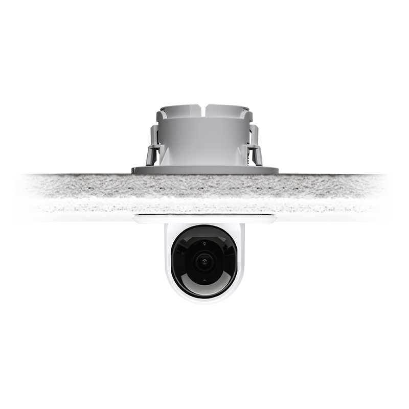 Ubiquiti UniFi G3 Flex Security Camera Ceiling Mount