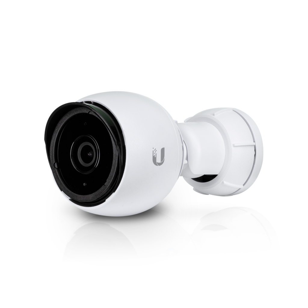 Ubiquiti UVC-G4-BULLET UniFi Protect G4 Series Bullet Security Camera