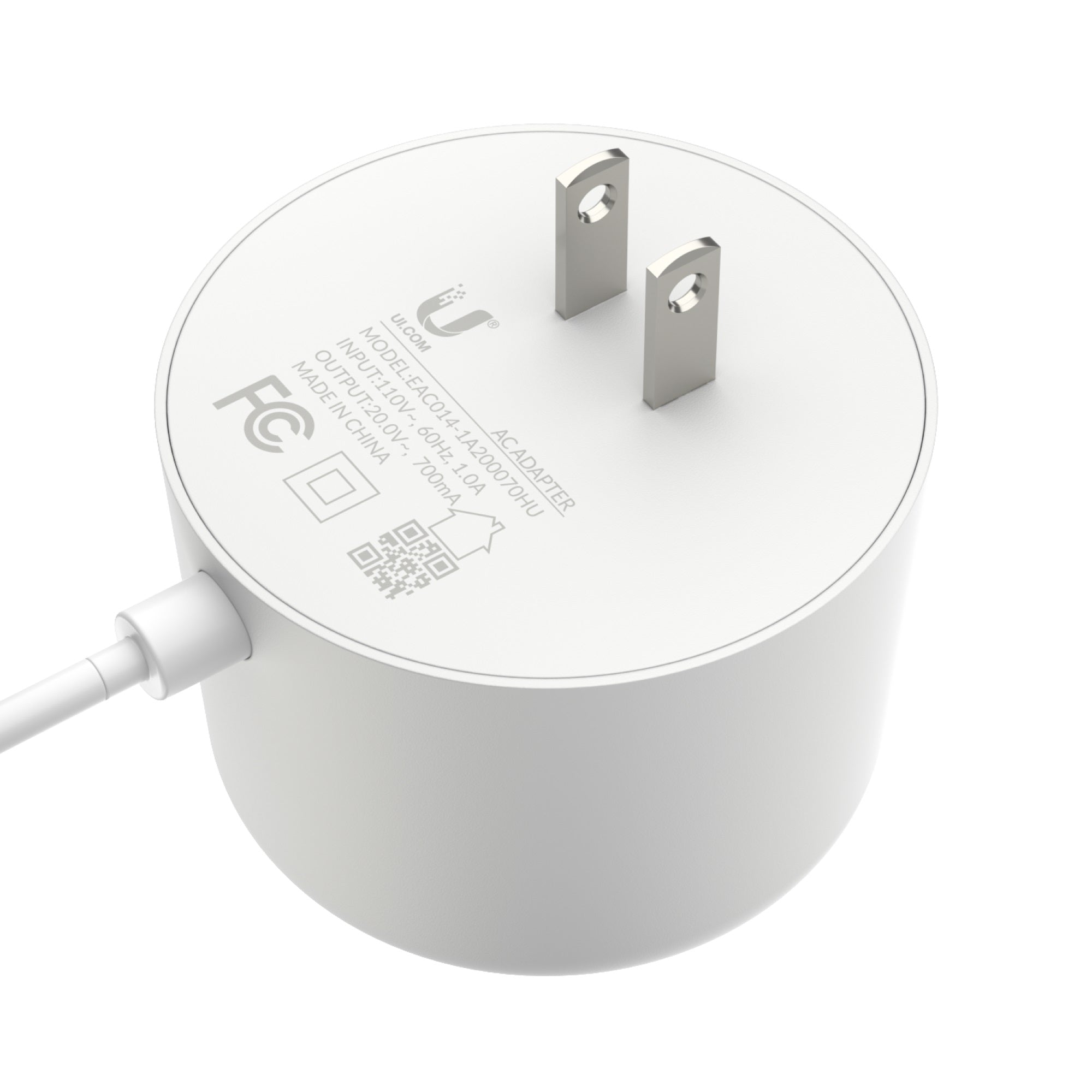 Ubiquiti UVC-G4-Doorbell-PS-US UniFi G4 Doorbell Power Supply