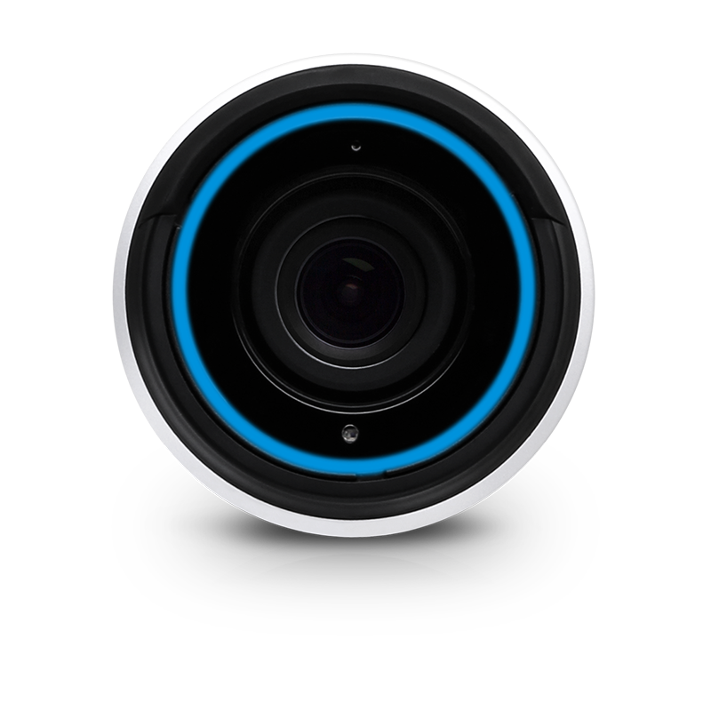 Ubiquiti UVC-G4-PRO UniFi G4 Pro 4K IP Security Camera