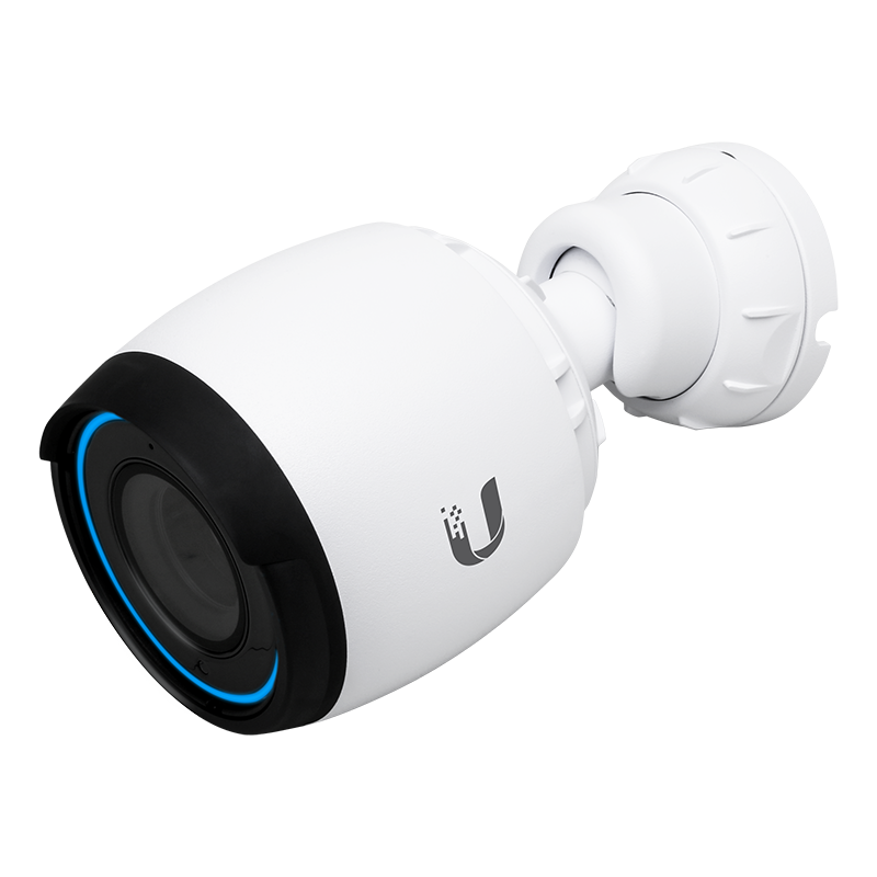 Ubiquiti UVC-G4-PRO UniFi G4 Pro 4K IP Security Camera