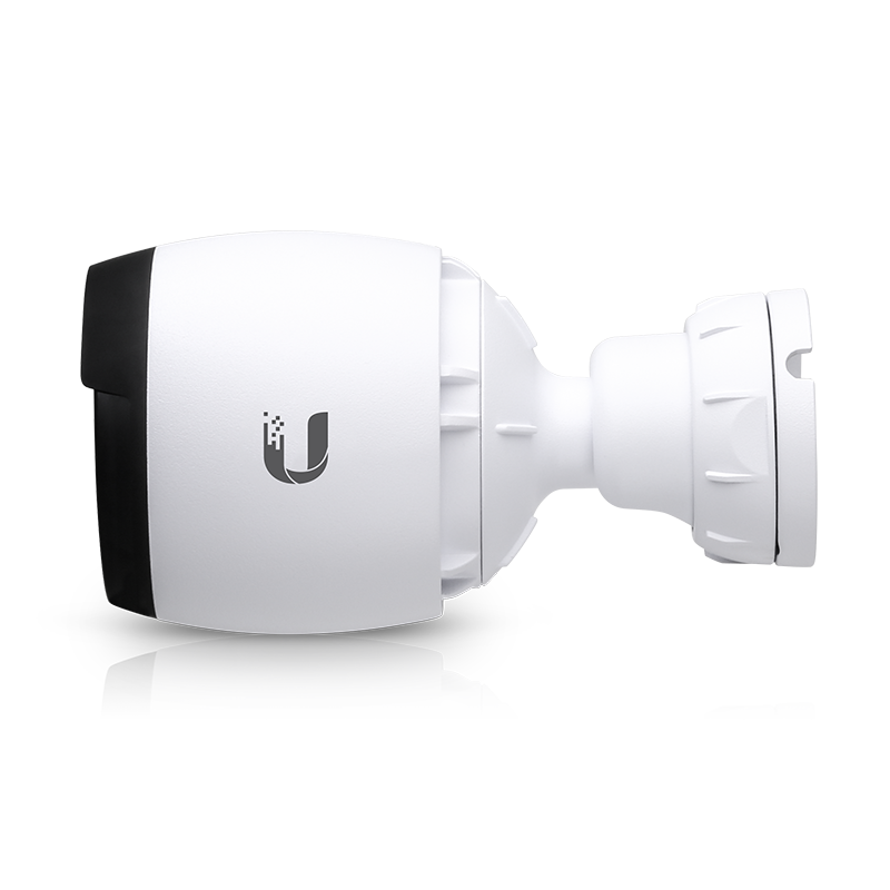 Ubiquiti UVC-G4-PRO UniFi G4 Pro 4K IP Security Camera