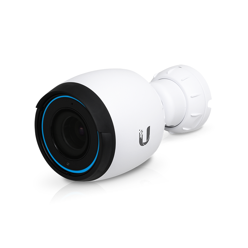 Ubiquiti UVC-G4-PRO UniFi G4 Pro 4K IP Security Camera