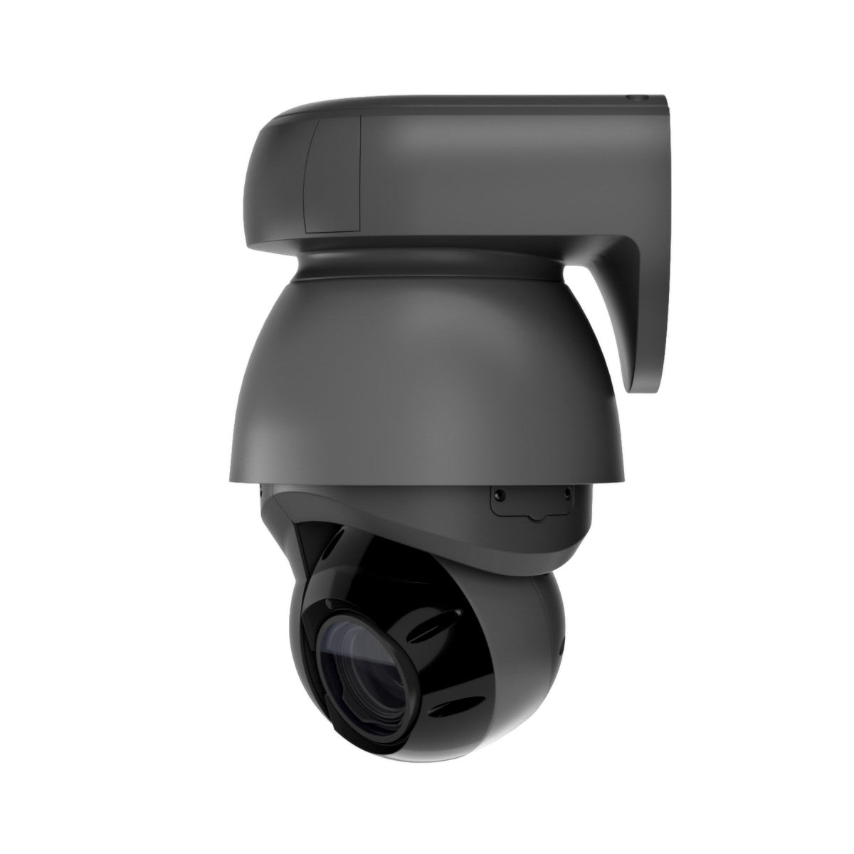 Ubiquiti UVC-G4-PTZ UniFi G4 PTZ 8MP 4K Pan-Tilt Camera