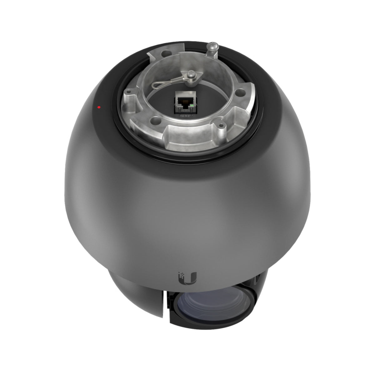 Ubiquiti UVC-G4-PTZ UniFi G4 PTZ 8MP 4K Pan-Tilt Camera