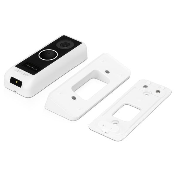 Ubiquiti UVCG4-DoorbellUS UniFi Protect G4 2MP Video Doorbell