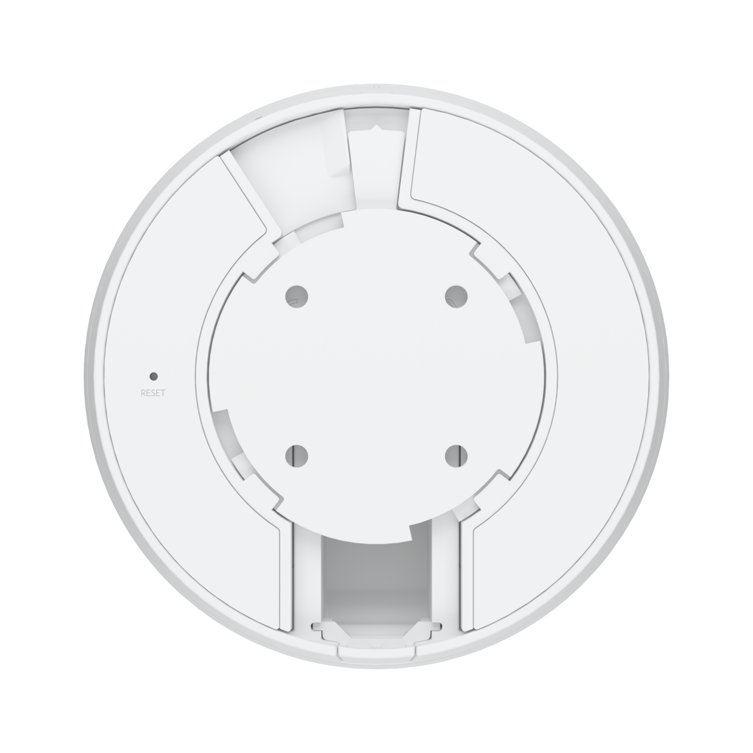 Ubiquiti UVC-G5-DOME UniFi G5 Series 4MP Security Camera