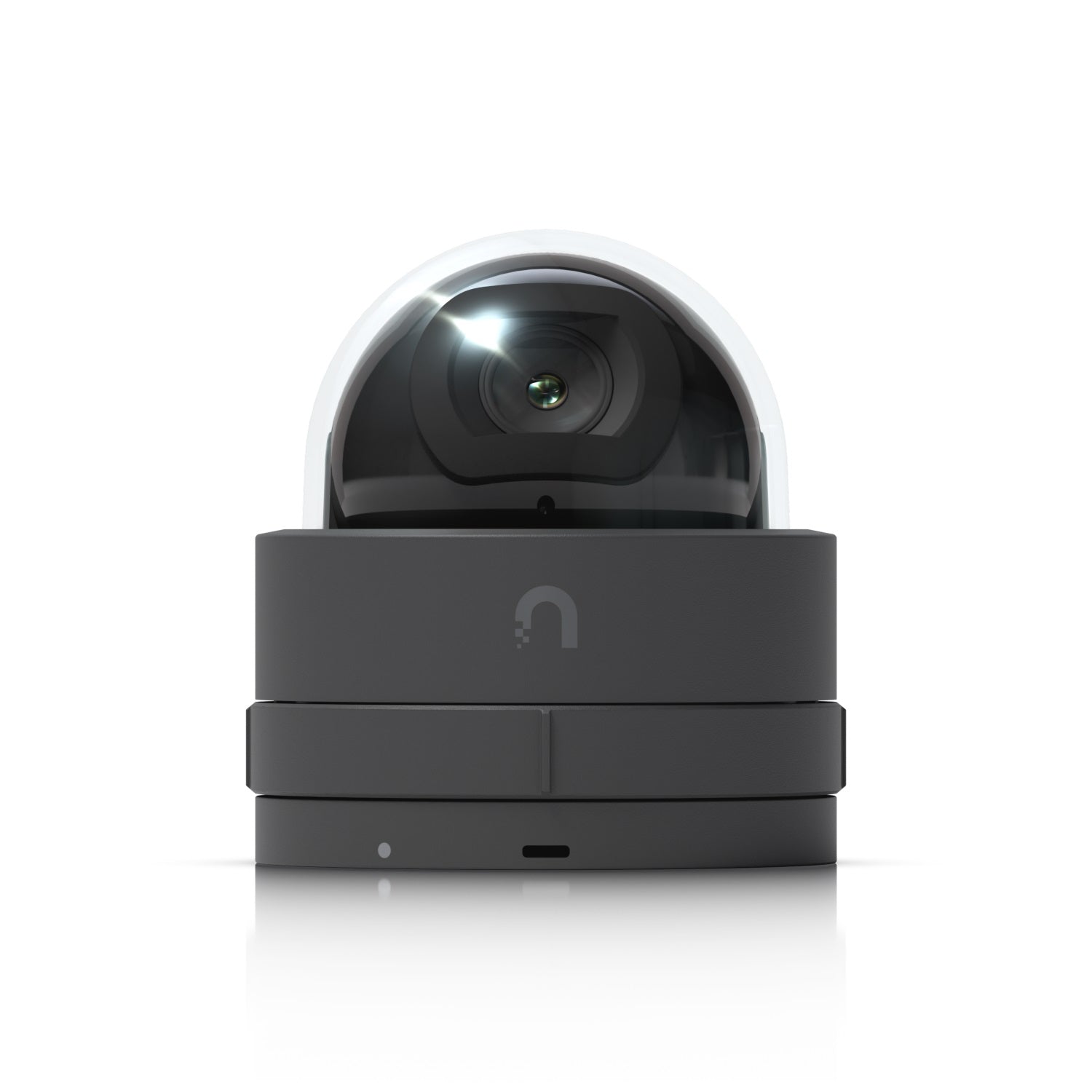 Ubiquiti UVC-G5-Dome-Ultra-B UniFi Protect G5 Dome Camera