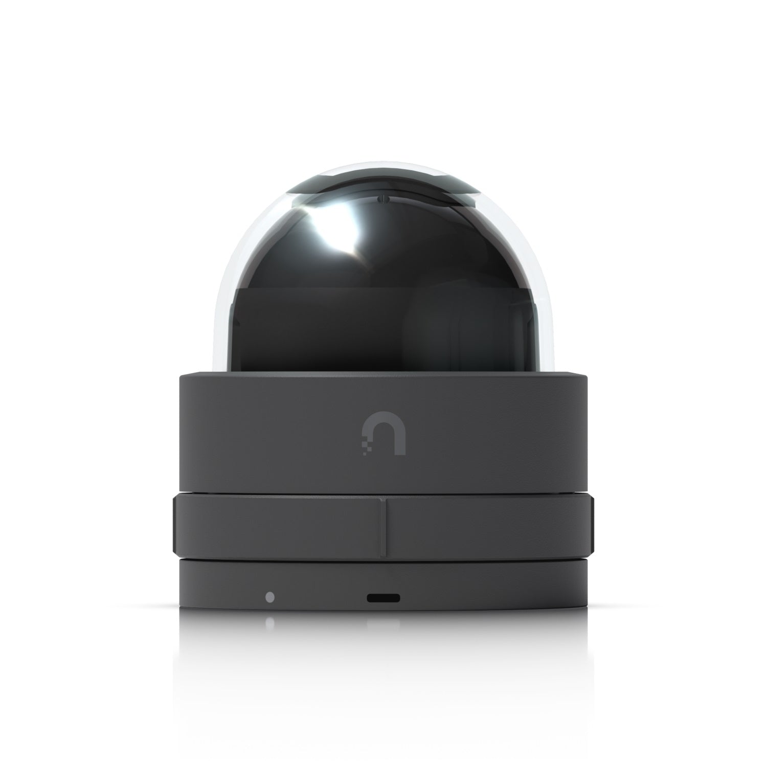 Ubiquiti UVC-G5-Dome-Ultra-B UniFi Protect G5 Dome Camera