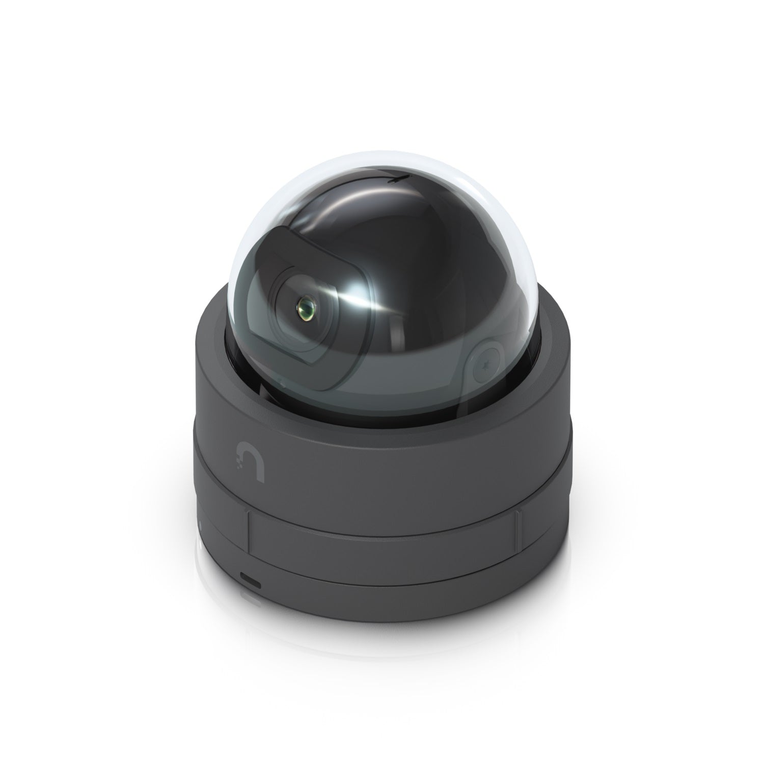 Ubiquiti UVC-G5-Dome-Ultra-B UniFi Protect G5 Dome Camera
