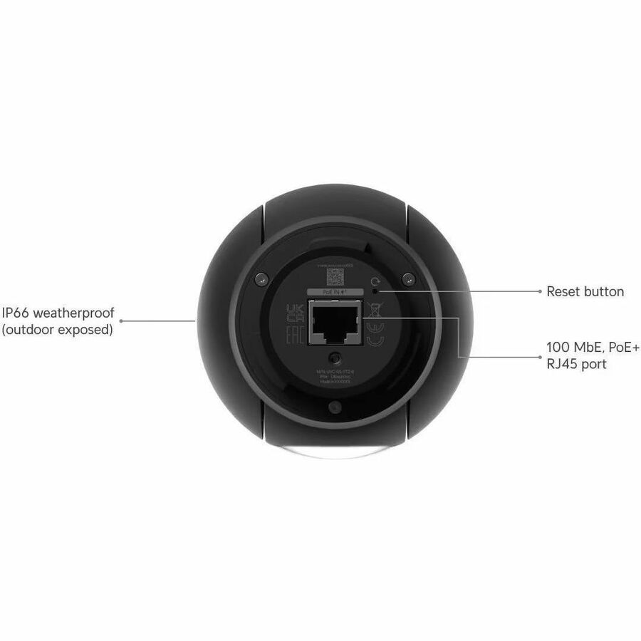 Ubiquiti UniFi G5 PTZ