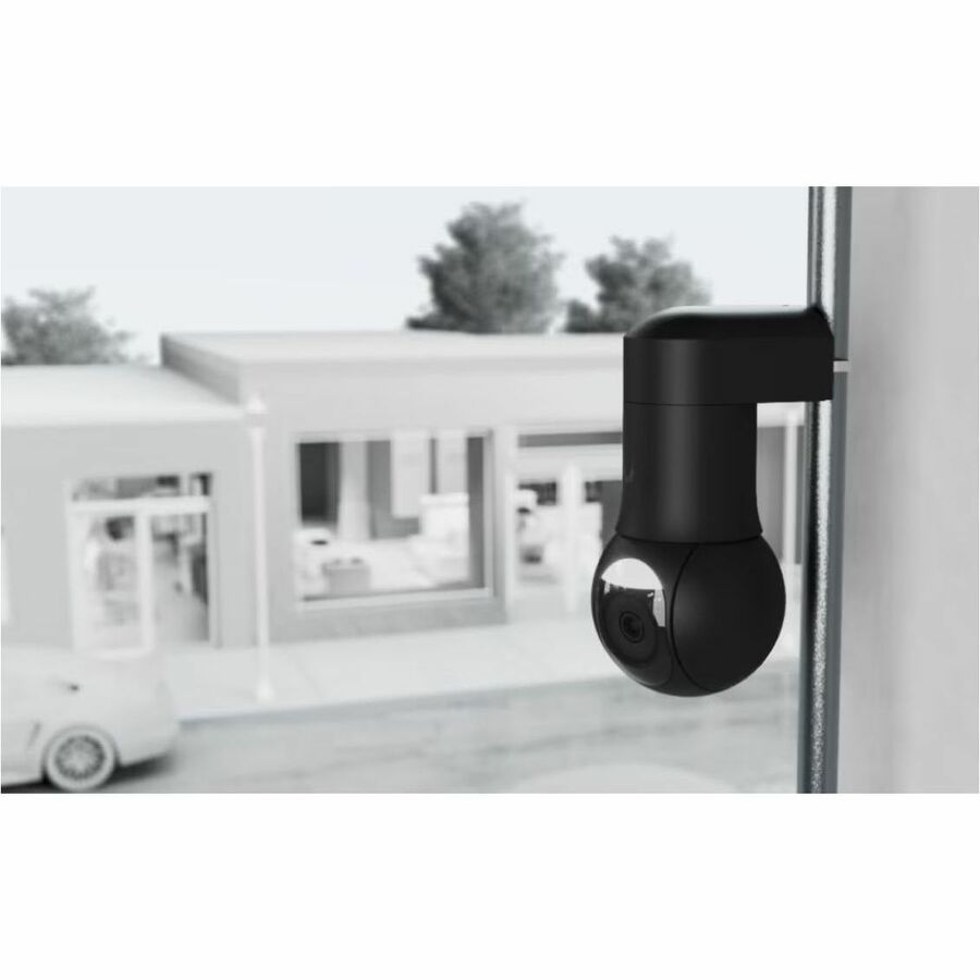 Ubiquiti UniFi G5 PTZ