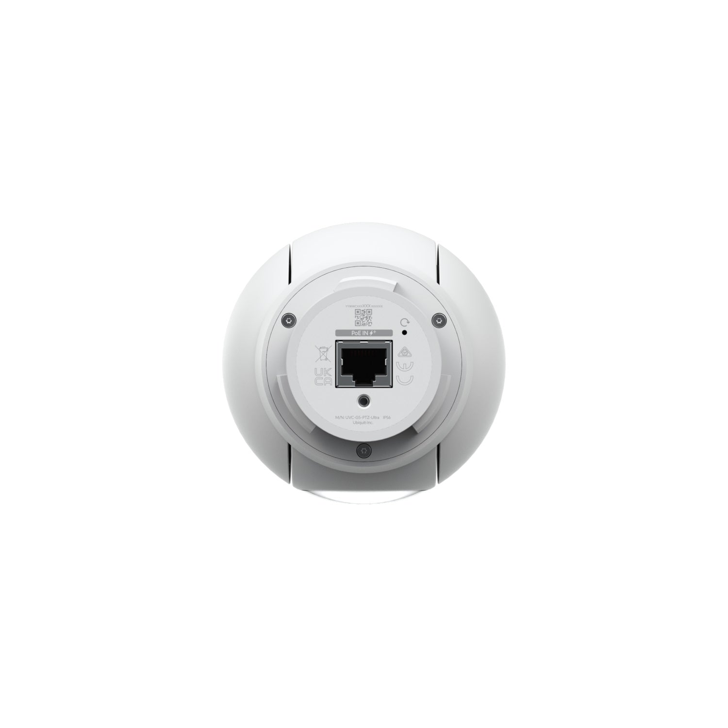 Ubiquiti UVC-G5-PTZ UniFi Protect G5 PTZ Network Security Camera