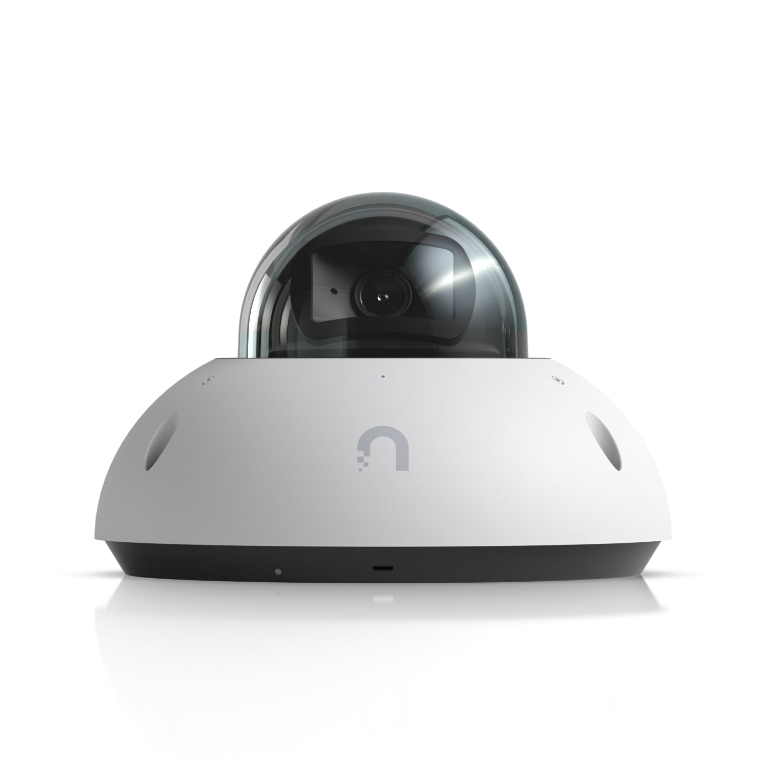 Ubiquiti UVC-G6-Dome-W UniFi Protect G6 Dome Camera