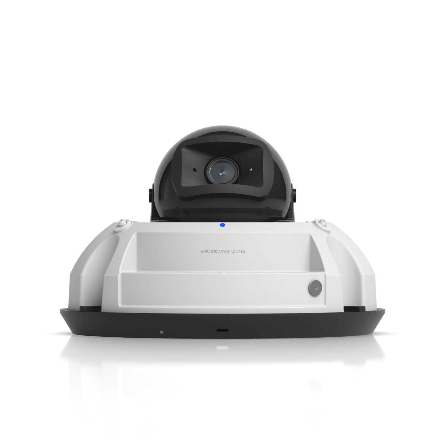Ubiquiti UVC-G6-Dome-W UniFi Protect G6 Dome Camera
