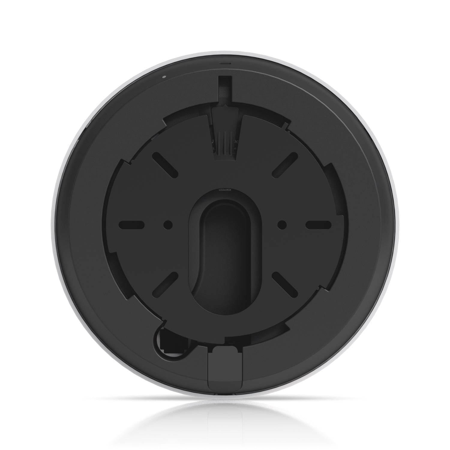 Ubiquiti UVC-G6-Dome-W UniFi Protect G6 Dome Camera